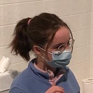 Meet your Posher, Catherine